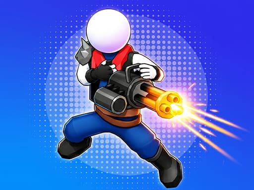 Play Squard Shooter - Free Online Arcade