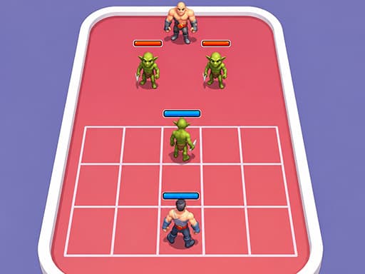 Play Dragon Merge Master 3D - Free Online Puzzle