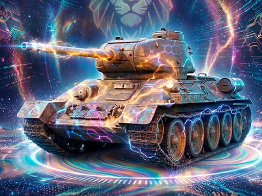 Play Tanks for the Nation - Free Online Arcade