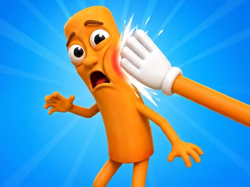 Play Slap Sahur - Free Online Arcade