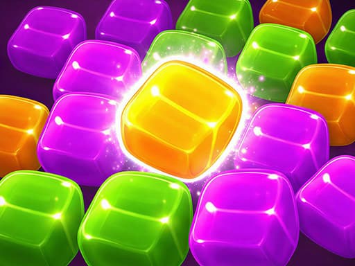 Play Jelly Match Game - Free Online Puzzle