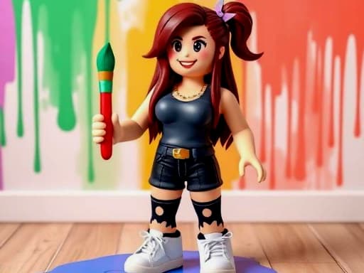Play BTS Roblox Coloring - Free Online Arcade