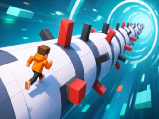 Play Twist Your Path - Free Online Arcade