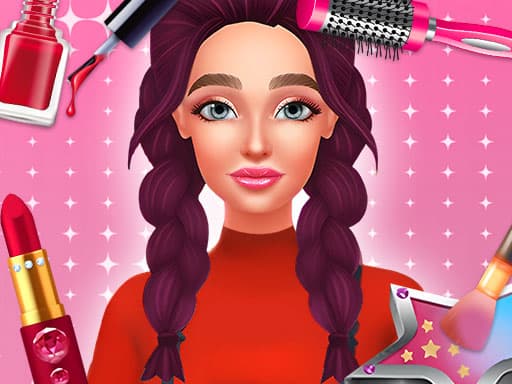 Play Diana S City Fashion Beauty - Free Online Arcade