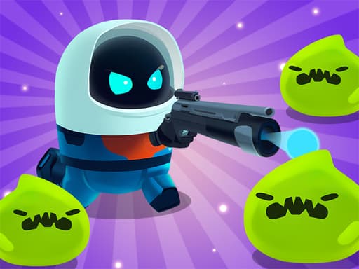 Play LabBuster - Free Online Adventure