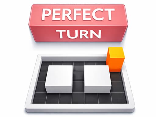 Play Perfect Turn Game - Free Online Puzzle