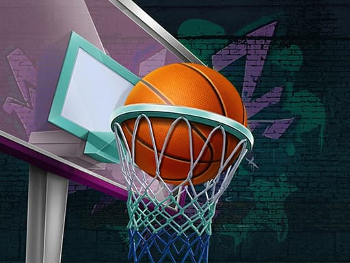 Play Basketball GOAT - Free Online Sports