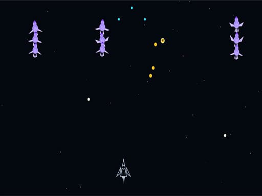 Play ASTRO CHICKENS - Free Online Action