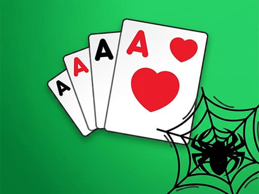 Play Klondike Solitaire Game - Free Online Arcade
