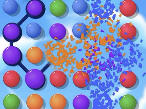 Play ConnectLine - Free Online Puzzle