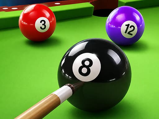 Play Ultimate Billiard 3D Game - Free Online Arcade
