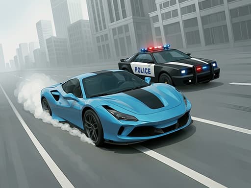 Play Extreme Car Racing - Free Online Racing