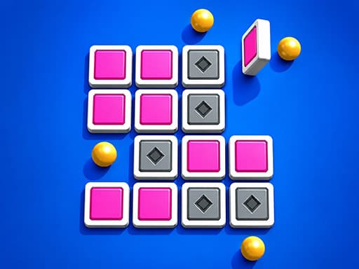 Play FlipLines Game - Free Online Puzzle
