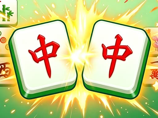 Play Mahjong Match - Free Online Puzzle