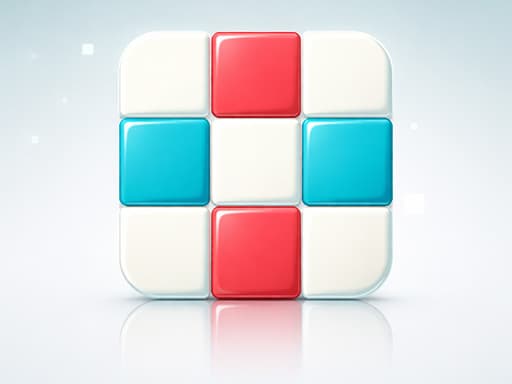 Play Pattern Puzzle 3D - Free Online Puzzle