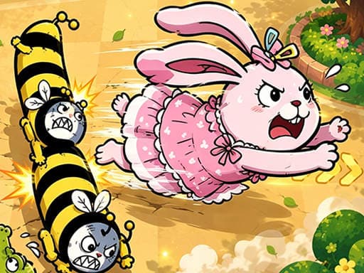 Play Animal Klotski - Free Online Puzzle