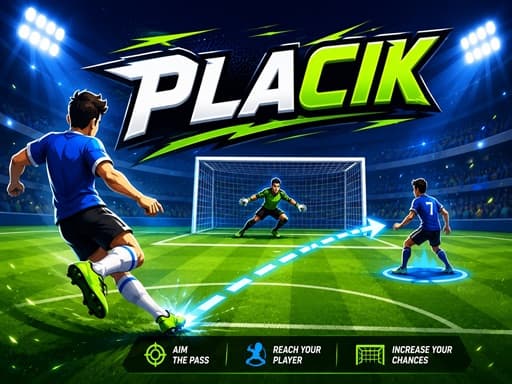 Play Placik - Free Online Sports