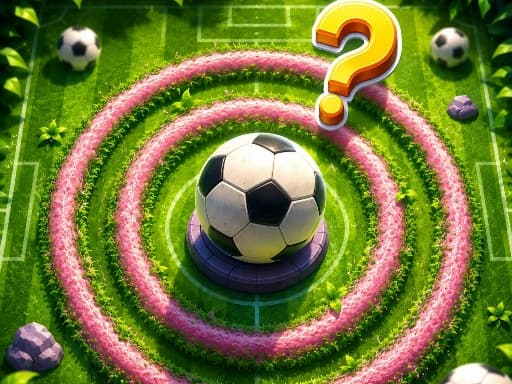Play Football Marble Shooter - Free Online Puzzle