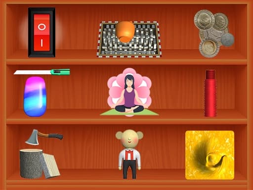 Play No Stress Game Challenges - Free Online Puzzle