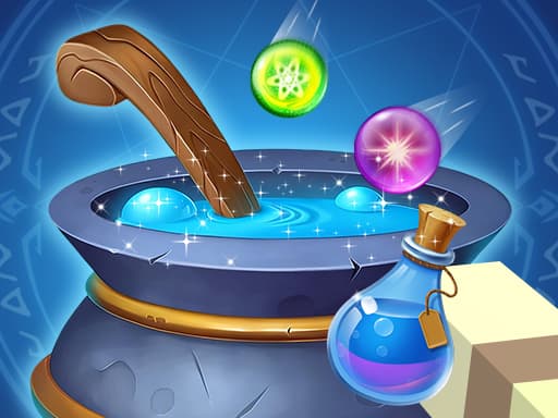 Play Craft Magic World Escape - Free Online Arcade