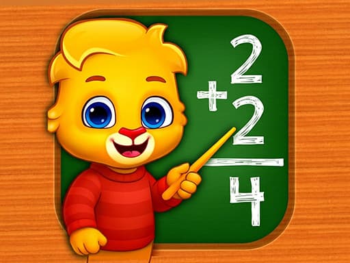 Play Math Kids - Free Online Puzzle