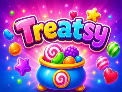 Play Treatsy - Free Online Arcade