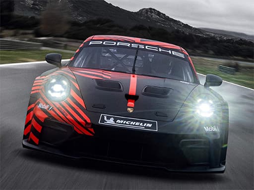 Play 2026 2027 Cars Drag Puzzle - Free Online Puzzle