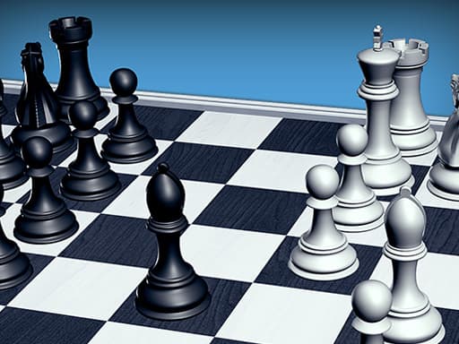Play Chess 3D - Free Online Arcade