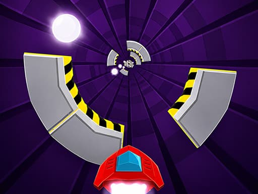 Play Speed Run Game - Free Online Puzzle