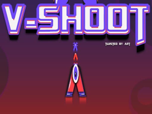 Play V Shoot - Free Online Adventure