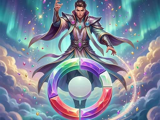 Play Throw Best - Free Online Puzzle