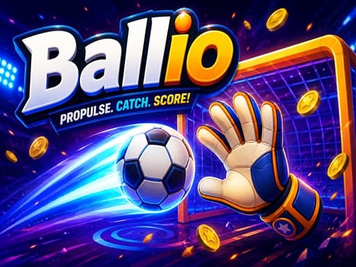 Play Ballio - Free Online Sports