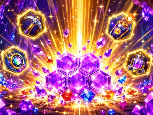 Play Boomstone - Free Online Puzzle