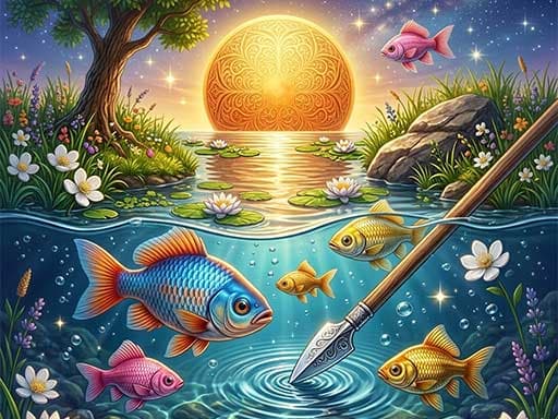 Play Fishing Hunting Game - Free Online Shooting