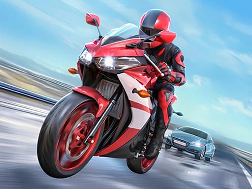Play Bike Racing Adventure - Free Online Racing