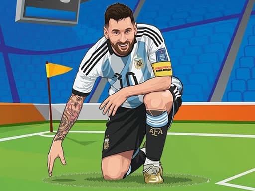 Play FIFA World Cup Jigsaw - Free Online Puzzle