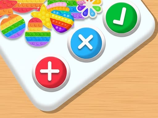 Play Trading Fidget Master - Free Online Puzzle