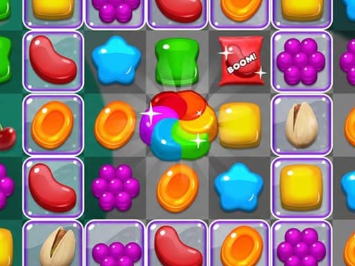 Play Jelly Garden Game - Free Online Arcade