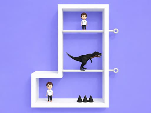 Play Pin Out Rescue Game - Free Online Arcade