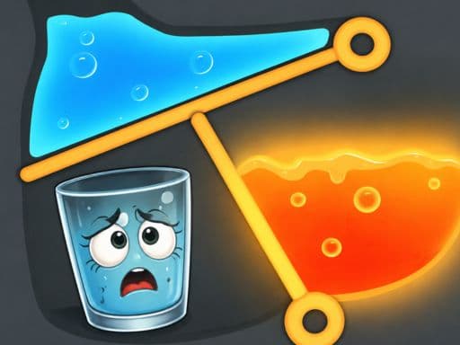 Play Save Water - Free Online Puzzle