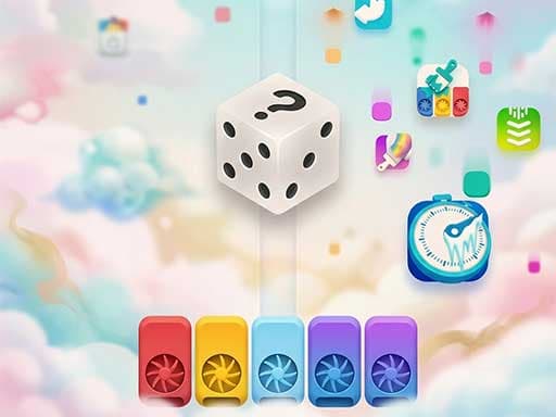 Play Adventruse Hail Game - Free Online Puzzle