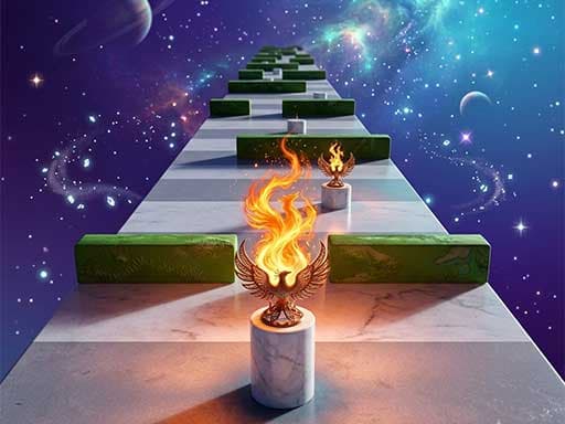 Play Candle Run Game - Free Online Puzzle