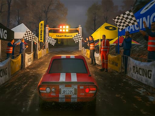 Play Rally Race Pro 3.0 Car Racing - Free Online Racing