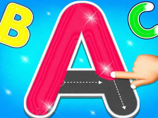 Play Tracing Games - Free Online Adventure