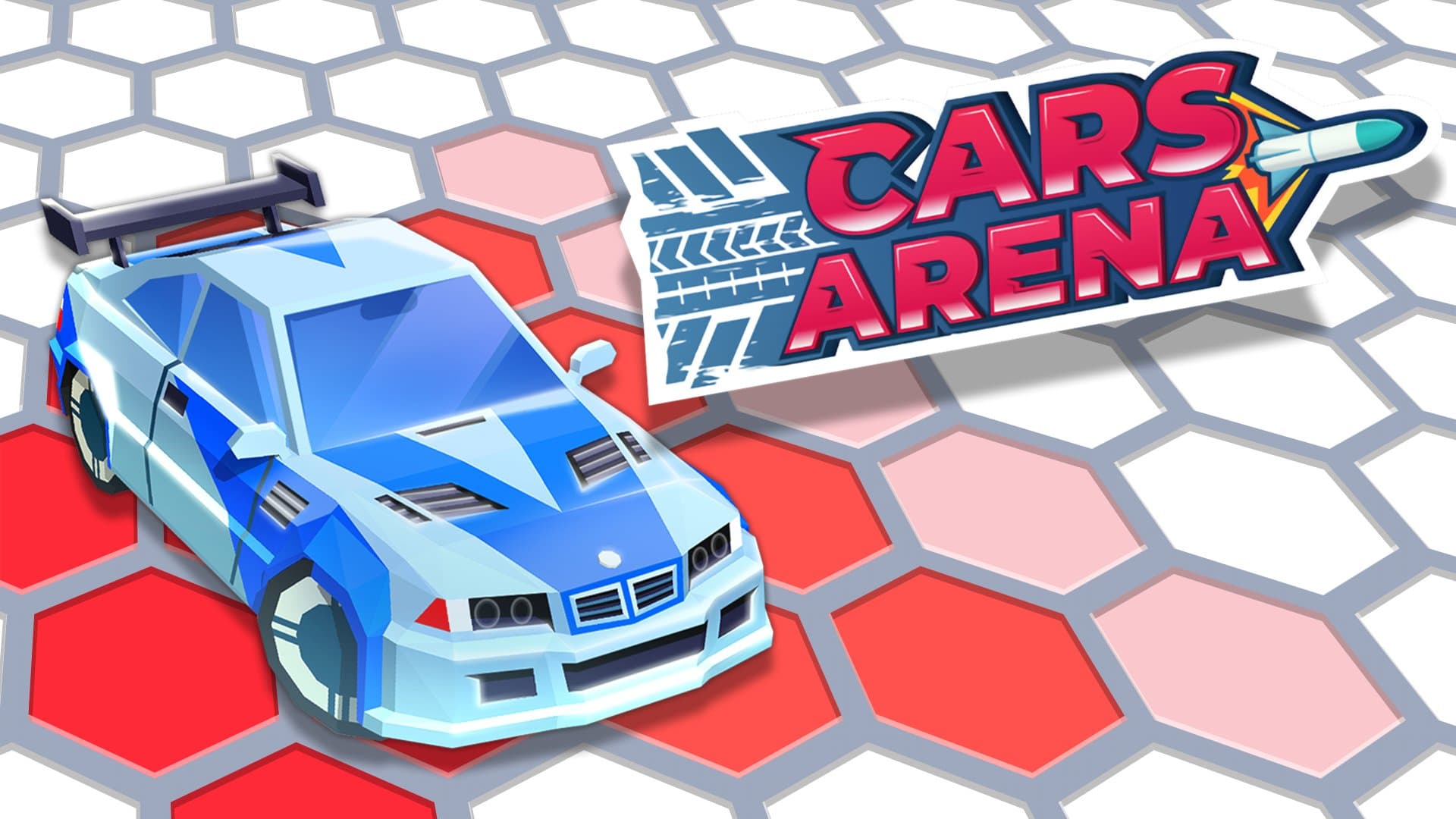 Play Cars Arena - Free Online Arcade