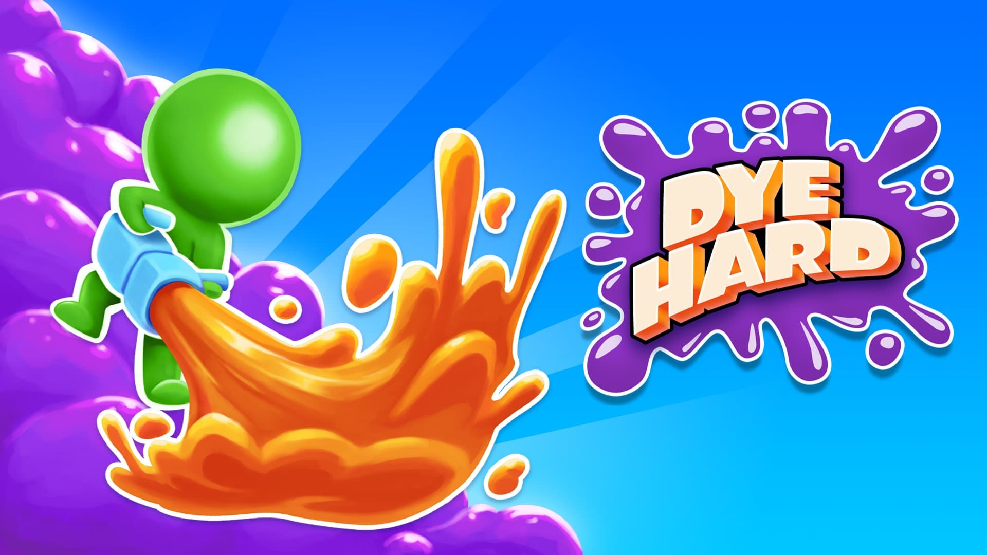 Play Dye Hard - Free Online Action