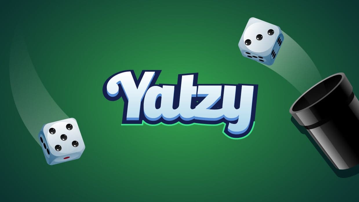 Play Yatzy - Free Online Arcade