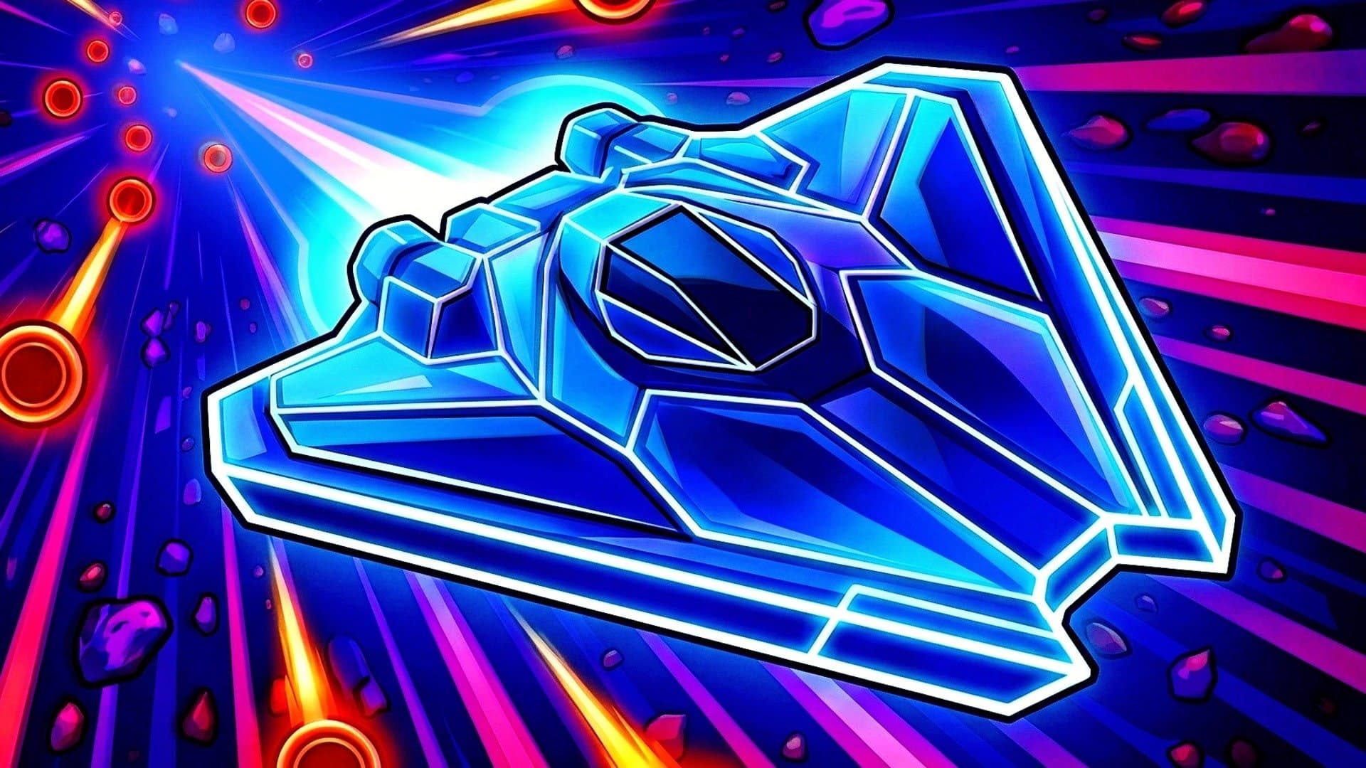 Play Stellar Swarm - Free Online Action