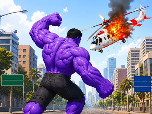 Play Hero Monster Battle Game - Free Online Adventure