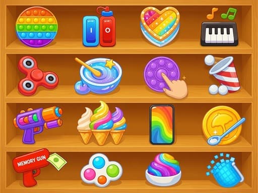 Play Relaxing Mini Fun Games - Free Online Arcade